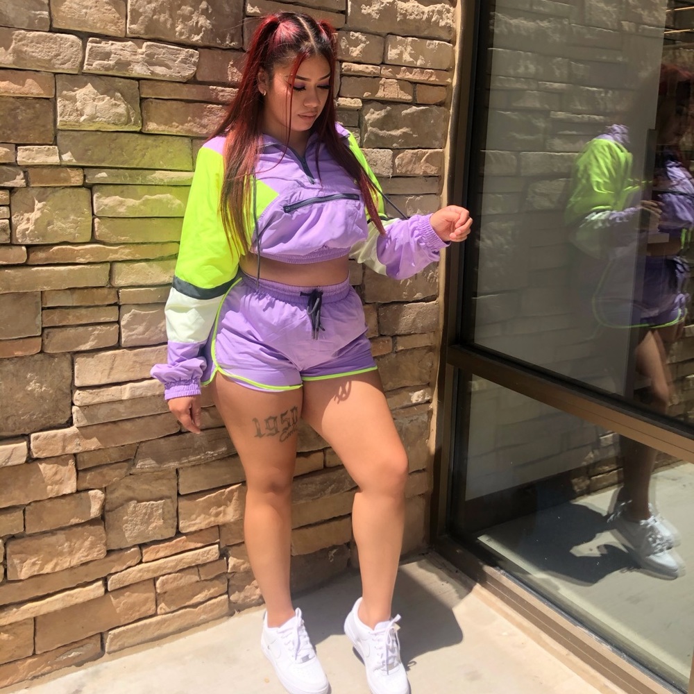 Meet your Posher, Yajaira